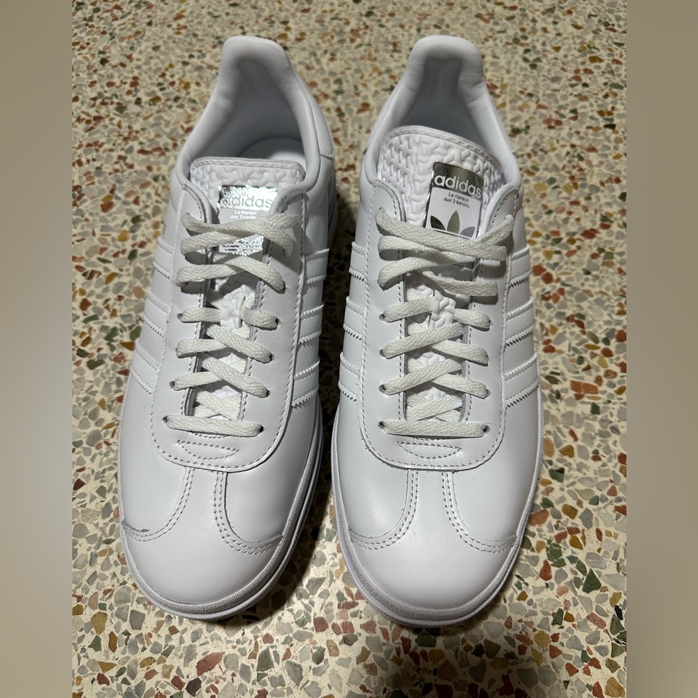 Brand New ADIDAS GAZELLE BOLD SHOES